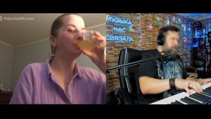 Довёл девушку ДО СЛЁЗ трогательной песней / Спел для Наших Парней из Госпиталя