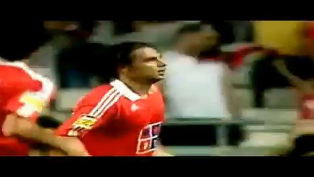 Nuno Gomes A Última Lenda смотреть онлайн