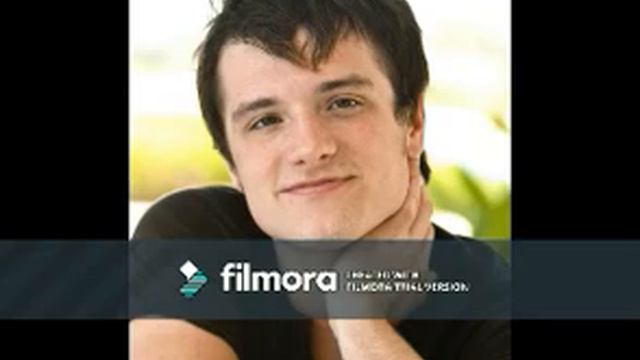 Tonight I'm Getting Over You (Wayne G & LFB Club Mix) (Josh Hutcherson Video) смотреть онлайн