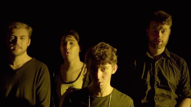 Toxic/Crave You Mashup - Emerson Treble Makers Acapella Cover (Original Music Video) смотреть онлайн