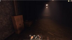 дорс (пытаемся получить ачивку Hotel Hell)