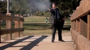 Электрошок