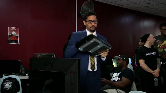 Street Fighter 5 Tournament: Next Level Battle Circuit V.11 - Marvisto v DNyce / Coach Steve v SMUG смотреть онлайн