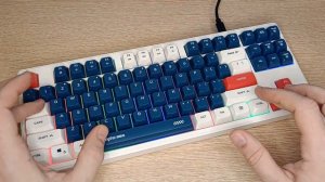 Игровая клавиатура INPHIC K902