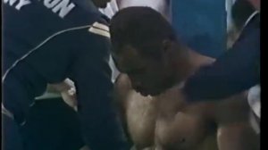 Larry Holmes vs Ken Norton  (High Quality)