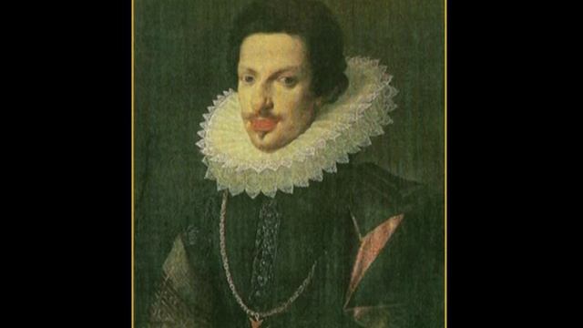 Sustermans, Justus (1597-1681) Amberes (Bélgica) Música: Concierto para trompeta (Vivaldi) смотреть онлайн