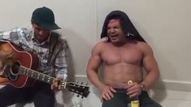 Eduardo Costa e Leo Nascimento. Leandro Berg. смотреть онлайн