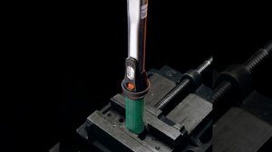 Динамометрический ключ с квадратом 1/2", 20-200 Нм