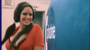 Supervixens Russ Meyer 1975 trailer