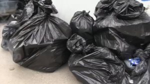 Мусорная реформа в Саратове