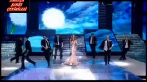 Najwa Karam Shou Hal Leyla Türkçe Altyazılı Turkish Subtitles