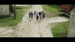 Donatan Cleo feat. Enej - Brać [Official Video]