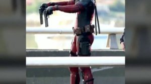 X gon give it to ya | DMX | DEADPOOL