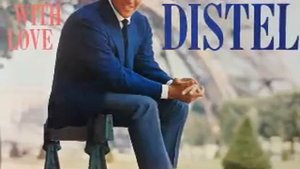 SACHA DISTEL - Love Is In The Air