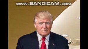 The Angry James Show: (Interview With Donald Trump and Santa Claus)