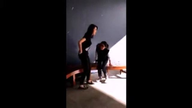 Evidencia 2 Mónica, Aylin y Diana смотреть онлайн