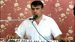 Азербайджанская Песня 2017 Shirin Zabitov Olmaz Olmaz
