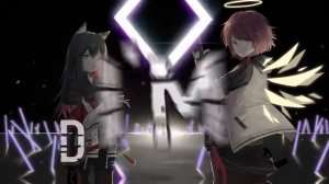 Nightcore - THE BADDEST (Lyrics)
