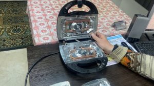 Ремонт мультипекаря в Кирове