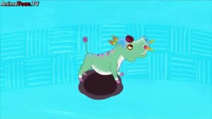 Tinga tinga tales why ￼warthog is so ugly