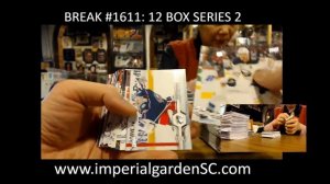 12 BOX SERIES 2