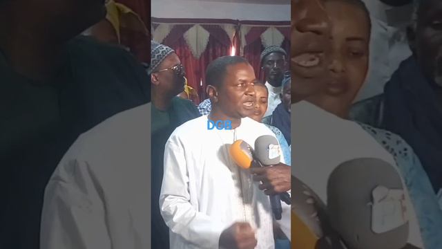 président abdou diallo sur les problèmes des éleveurs de la région de kaolack et kaffrine (saloum)