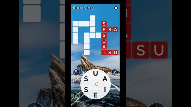 Words Of Wonders "WOW" Level 423 смотреть онлайн