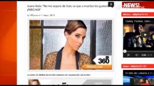 Coki Ramirez, Carina Zampini, Máxima y Daddy Brieva