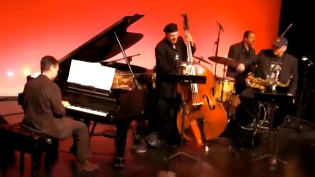Harvie S Phil Woods Mike LeDonne Steve Johns смотреть онлайн