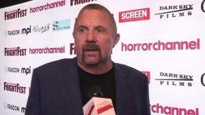 "stunts are much more refined now" Kane Hodder - To Hell and Back