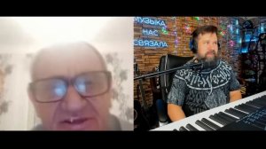 Спел для девушки из Украины Комиссар - Королева снежная