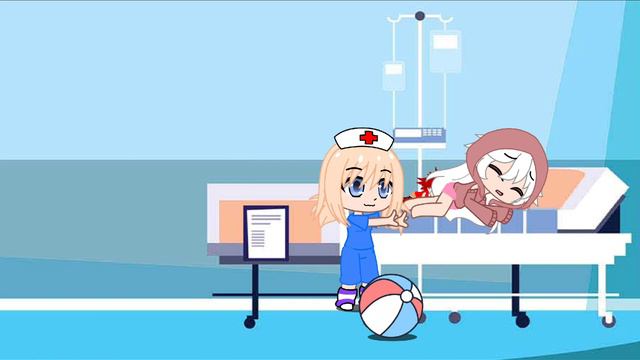 роды гача лайф не срача обч роды смотреть онлайн