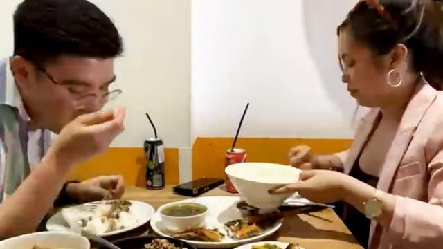 🇵🇭 Filipino Food Trip in London + Epic Fail Review 😂 ft. Kuya Kevin