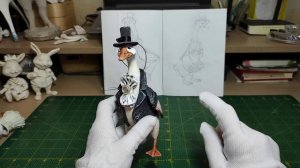 🦤 ГУСИК  ПРЕЗЕНТАЦИЯ ❤❤❤