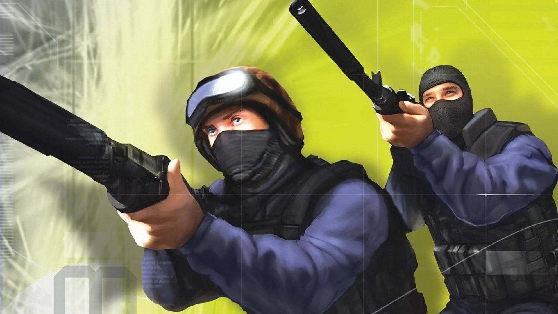 Counter-Strike: Condition Zero. Hard. Prodigy. ИгроСериал