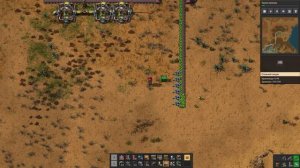 Factorio / Добыча урана # 9