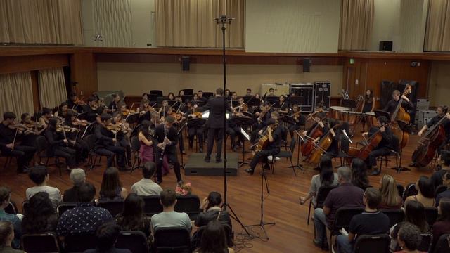 Allegro risoluto from Clarinet Concerto No 3, Op 11 in Bb Major Bernhard Henrick Crusell смотреть онлайн