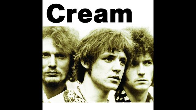 Cream - Crossroads GUITAR BACKING TRACK WITH VOCALS!