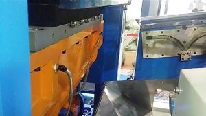 Термоформовка для стаканов