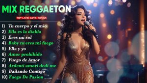 POP LATINO 2024 - Carlos Vives, Sebastián Yatra, Maluma, Luis Fonsi 🌞 MIX MUSICA 2023 LOS MAS NUEVO