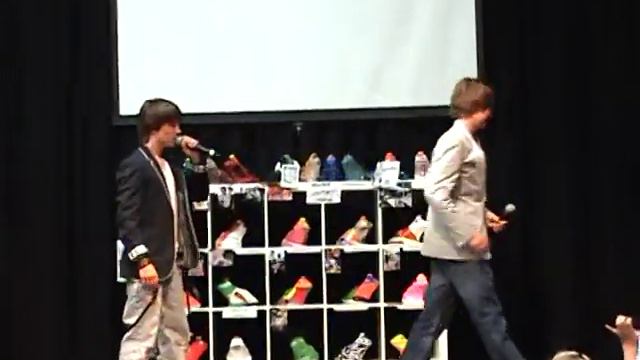 RALF DEEL 2 IN ALMERE смотреть онлайн