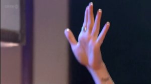 Bat for lashes - 'Oh yeah' - Jools Holland