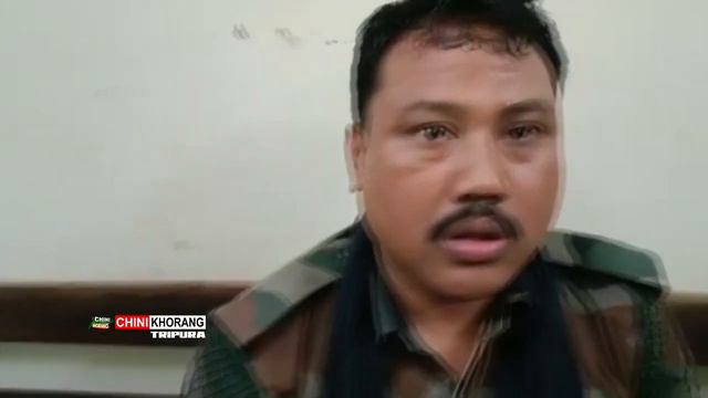 Lahar Patimungo Kwlaikha ADC ni Chairman ni Escort Malkhung Sago Dukho Mankha TSR Jawan Tei Driver смотреть онлайн