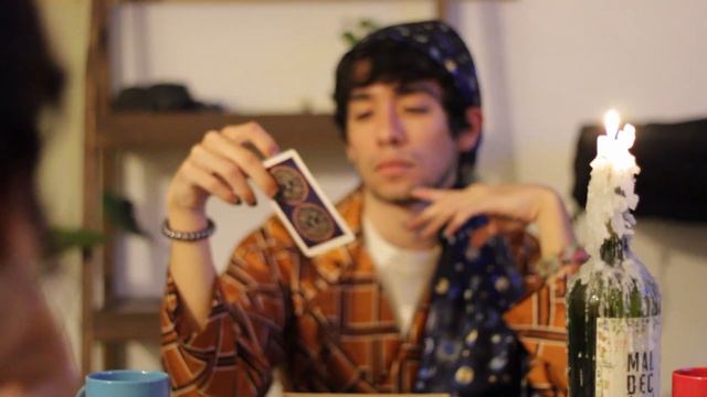 Enfoque retórico / Alejandro Soltero / Wes Anderson / Eduardo Orozco / CAAV смотреть онлайн