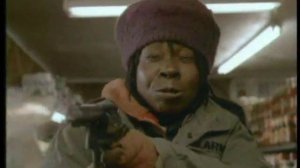 Вупи Голдберг