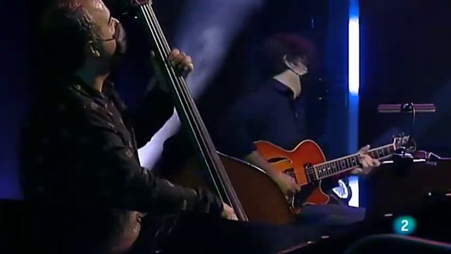 All about dance (Toni Mora) Pepa Niebla Quintet live at Teatro Monumental Madrid. смотреть онлайн