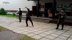 День партизан