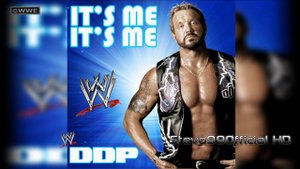 WWE: Diamond Dallas Page (DDP) Theme Song: "It's Me, It's Me" (Custom Cover) - Jim Johnston