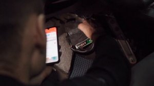 Подогрев руля Chevrolet Cruze