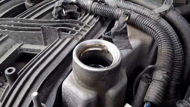 Cupper. часть 1. Автоэнергетик.